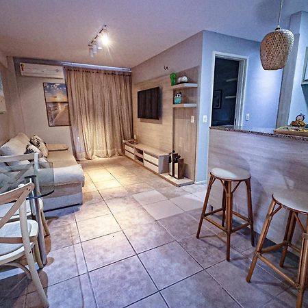 Flat Hotel Mercure Vista Mar Форталеза Экстерьер фото
