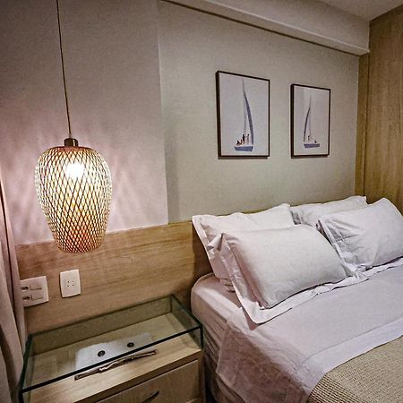 Flat Hotel Mercure Vista Mar Форталеза Экстерьер фото